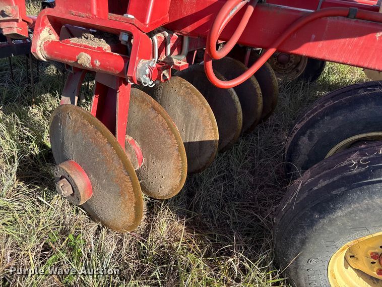 image for item DY8337 Krause 4906A off-set disk