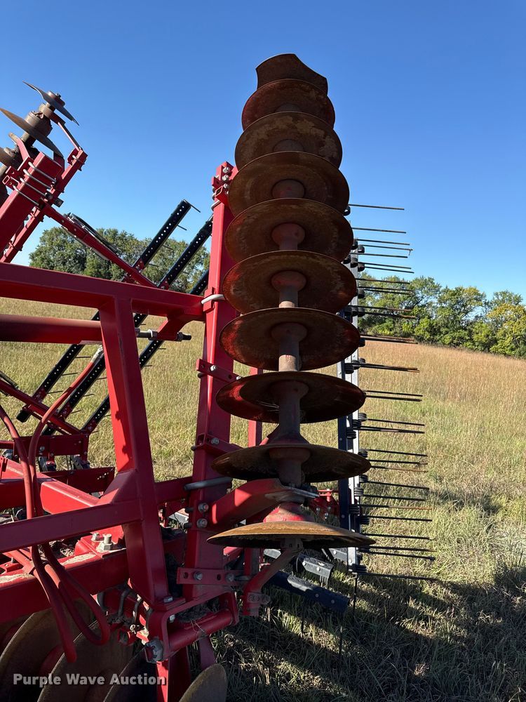 image for item DY8337 Krause 4906A off-set disk