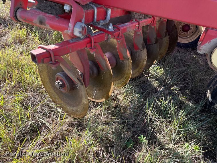 image for item DY8337 Krause 4906A off-set disk