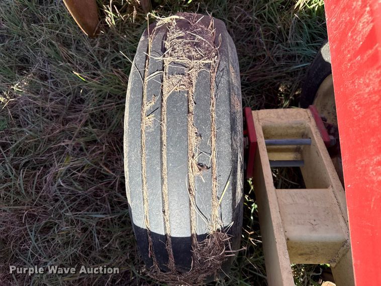 image for item DY8337 Krause 4906A off-set disk