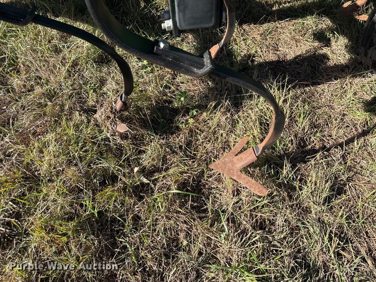 image for item DY8340 Great Plains 8323 field cultivator