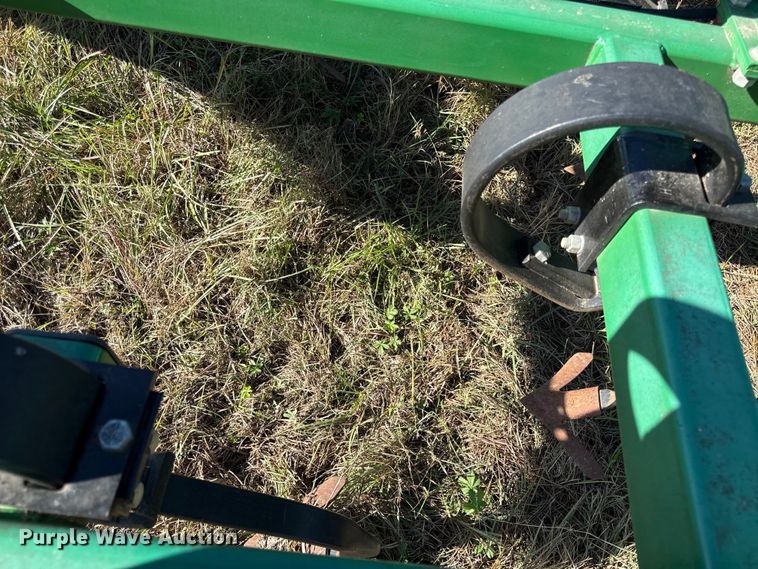 image for item DY8340 Great Plains 8323 field cultivator