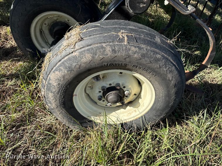 image for item DY8340 Great Plains 8323 field cultivator