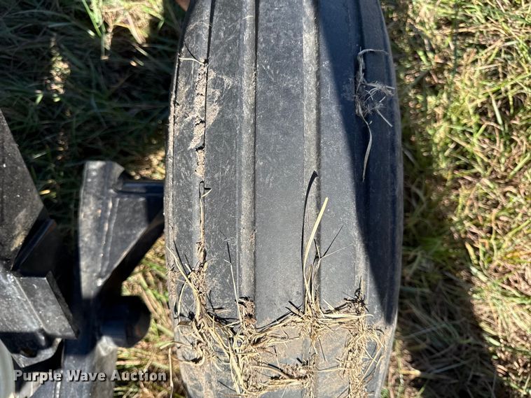 image for item DY8340 Great Plains 8323 field cultivator