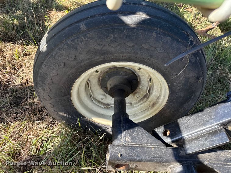 image for item DY8340 Great Plains 8323 field cultivator