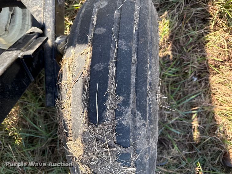 image for item DY8340 Great Plains 8323 field cultivator