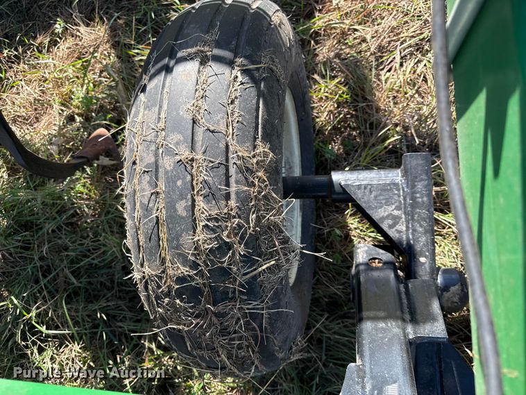 image for item DY8340 Great Plains 8323 field cultivator