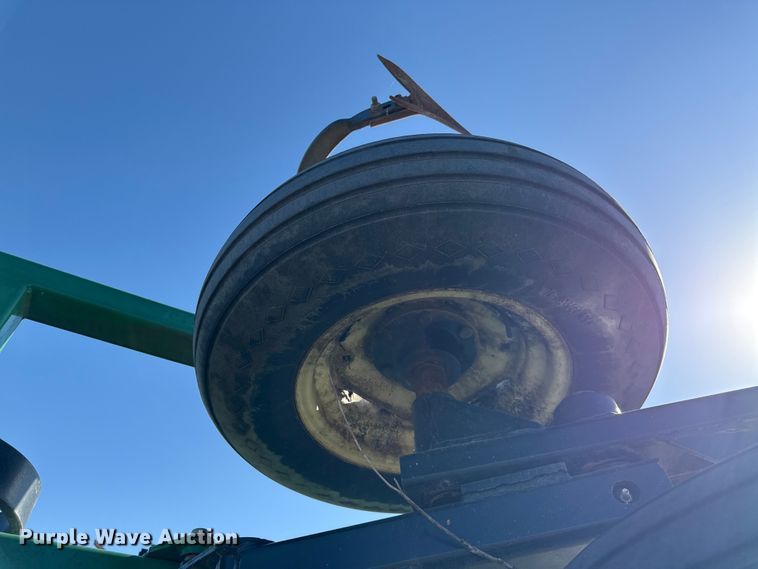 image for item DY8340 Great Plains 8323 field cultivator