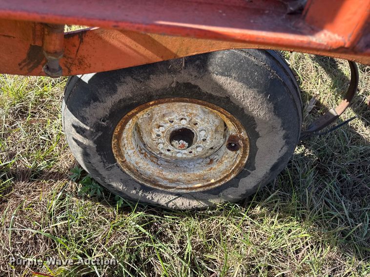 image for item DY8341 Field cultivator