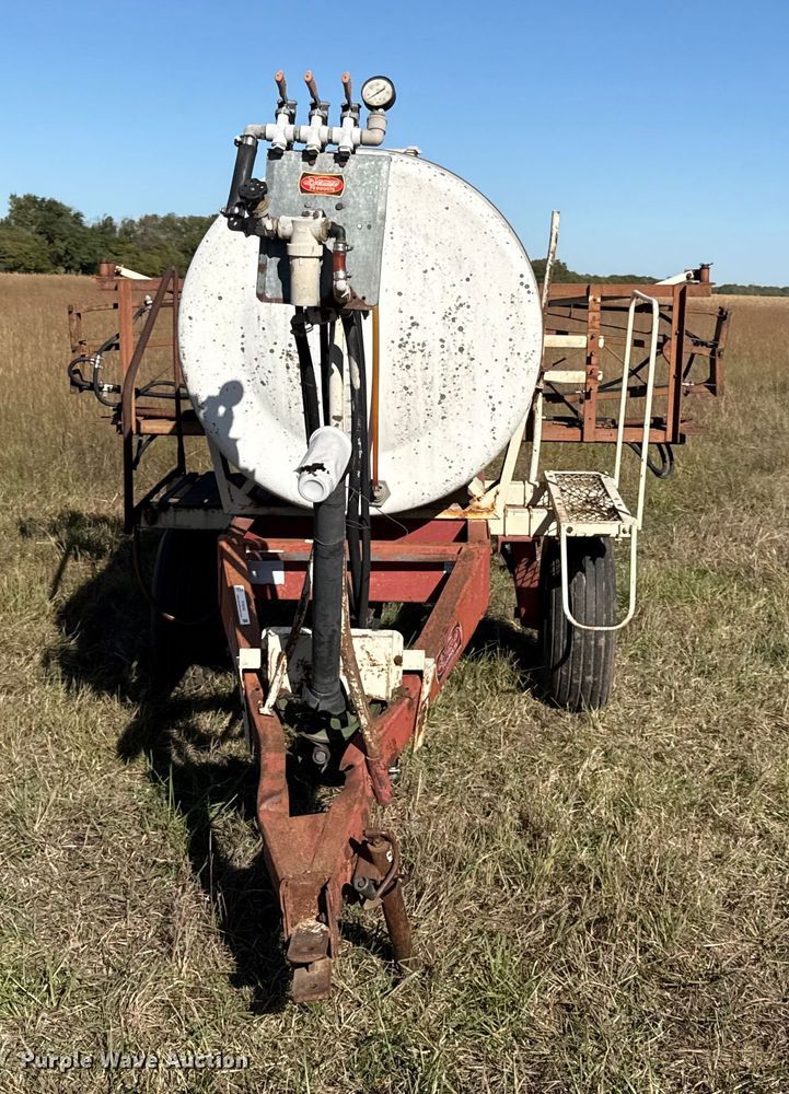 image for item DY8342 Demco sprayer