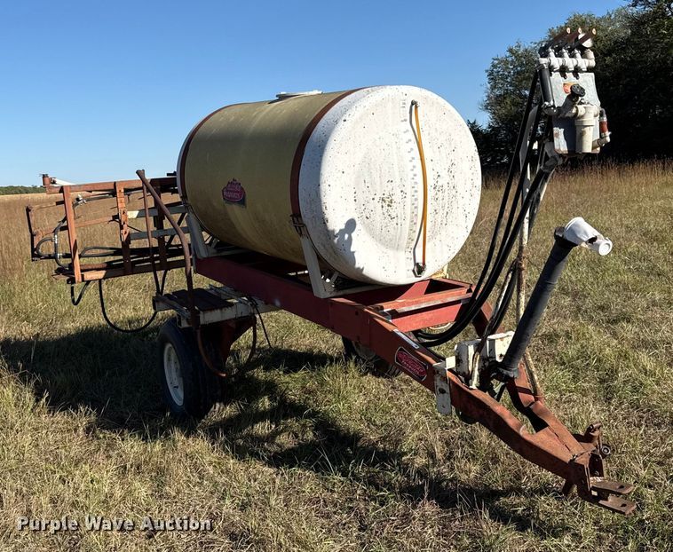 image for item DY8342 Demco sprayer