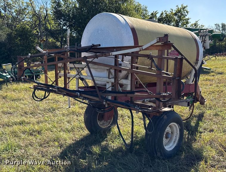 image for item DY8342 Demco sprayer