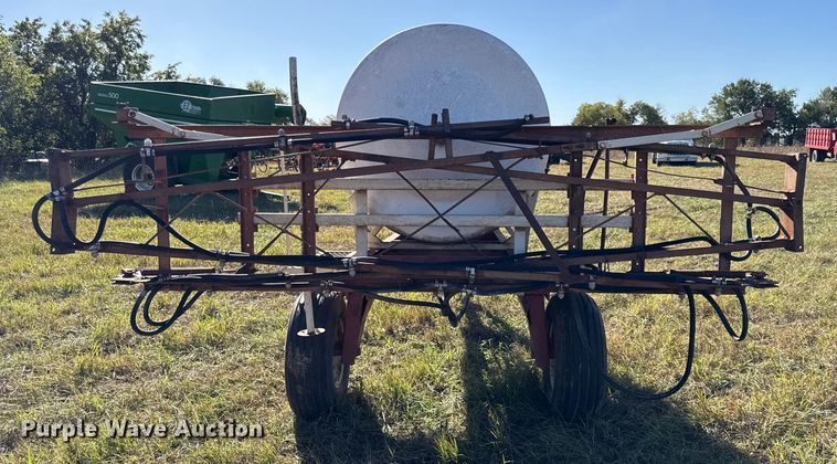 image for item DY8342 Demco sprayer