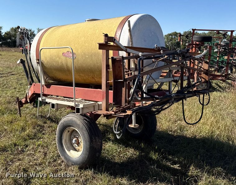 image for item DY8342 Demco sprayer