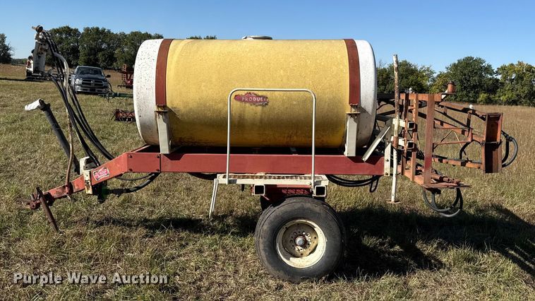 image for item DY8342 Demco sprayer