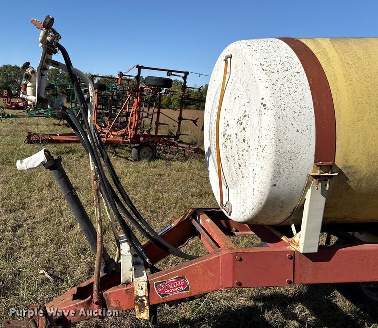 image for item DY8342 Demco sprayer