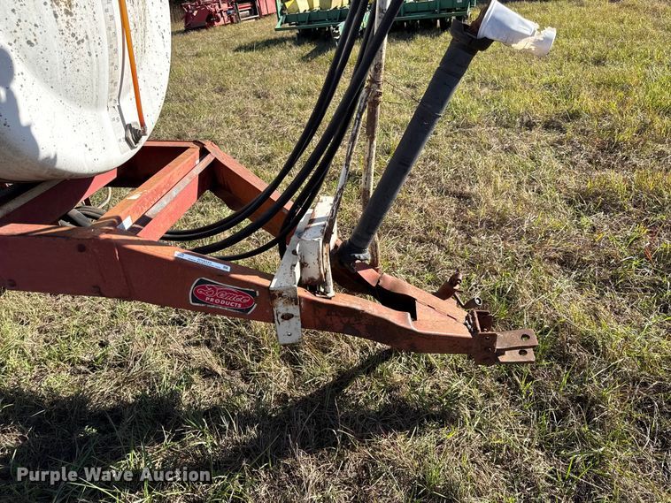image for item DY8342 Demco sprayer