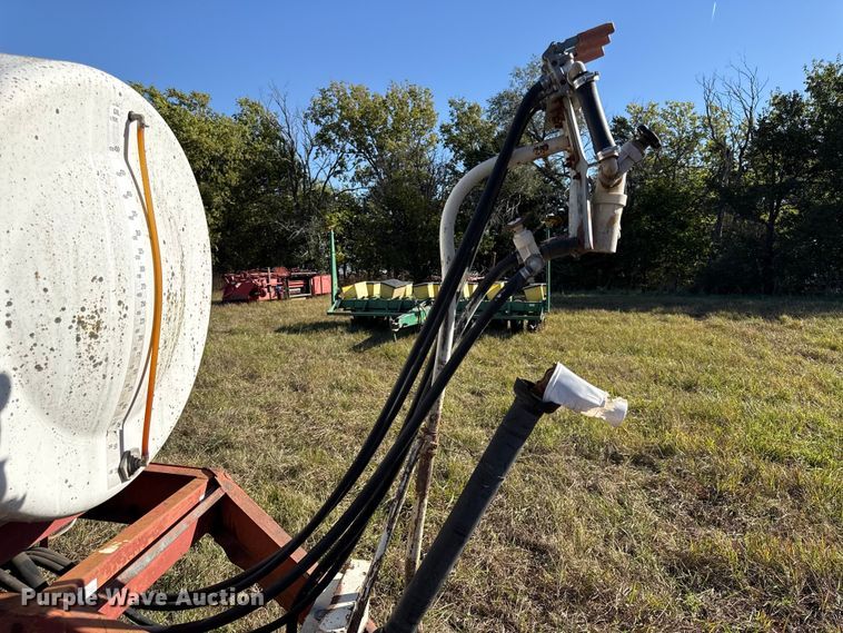 image for item DY8342 Demco sprayer