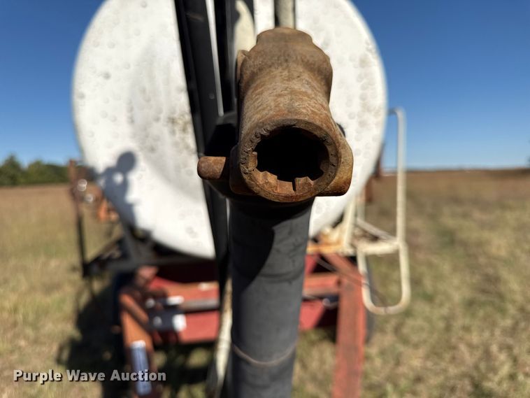 image for item DY8342 Demco sprayer