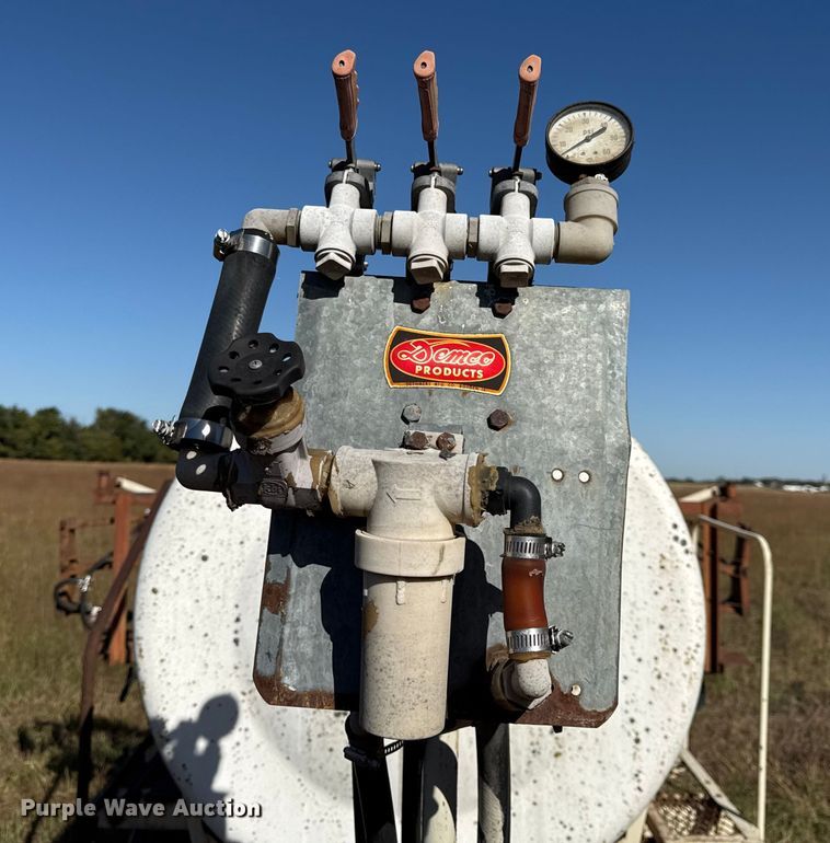 image for item DY8342 Demco sprayer