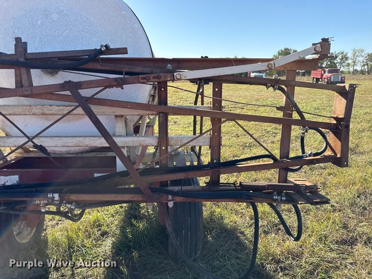 image for item DY8342 Demco sprayer