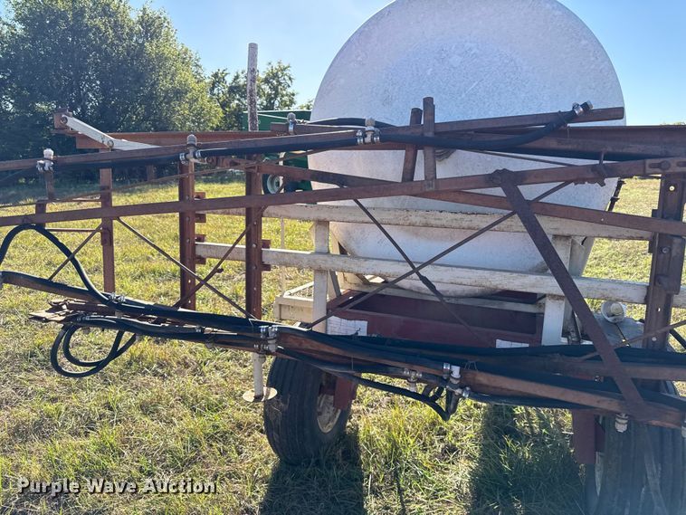 image for item DY8342 Demco sprayer