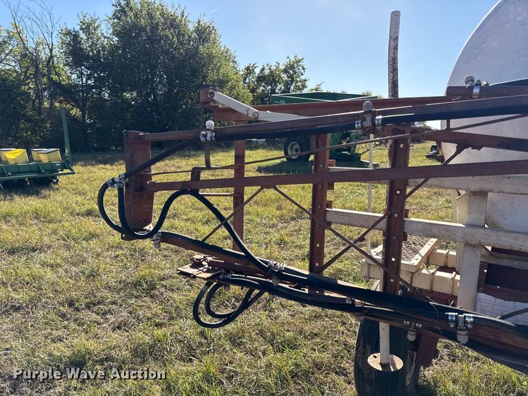 image for item DY8342 Demco sprayer