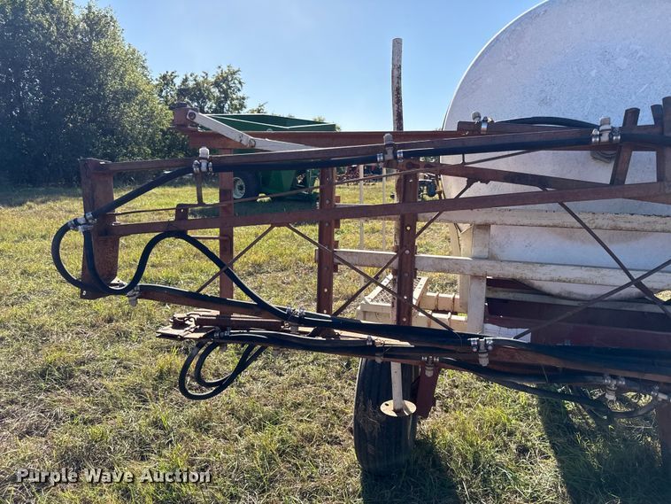 image for item DY8342 Demco sprayer