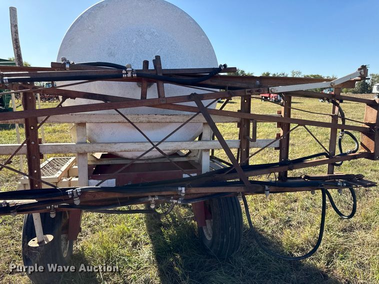 image for item DY8342 Demco sprayer