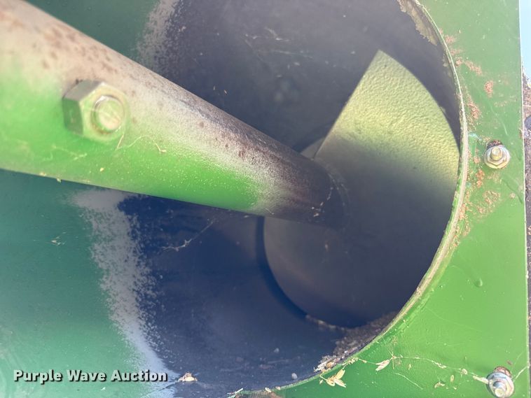 image for item DY8345 E-Z trail 500 grain cart