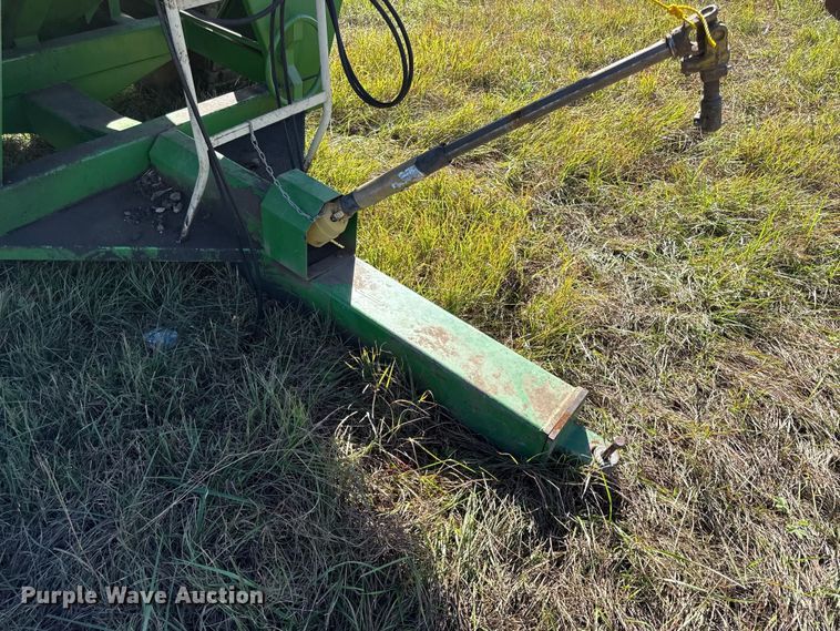 image for item DY8345 E-Z trail 500 grain cart