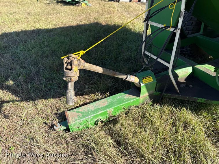 image for item DY8345 E-Z trail 500 grain cart