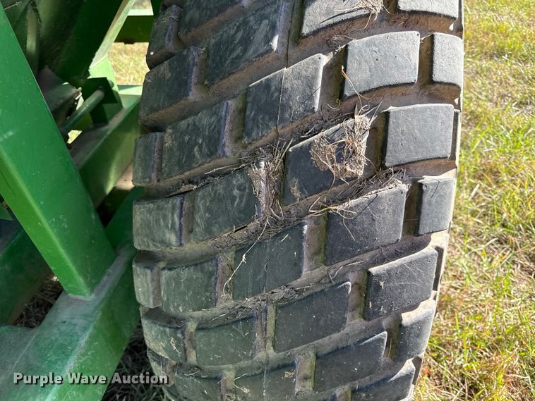 image for item DY8345 E-Z trail 500 grain cart