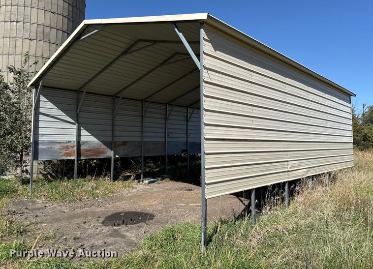 image for item DY8349 (2) Car ports