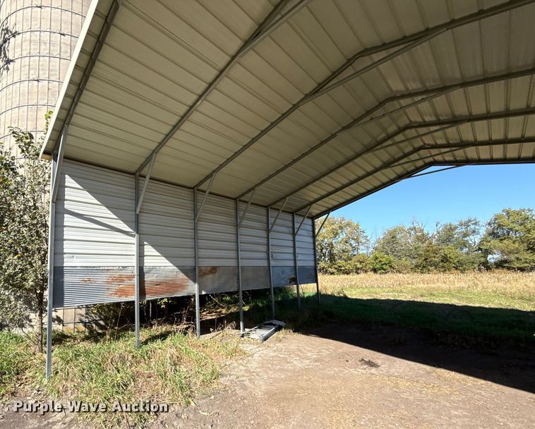 image for item DY8349 (2) Car ports