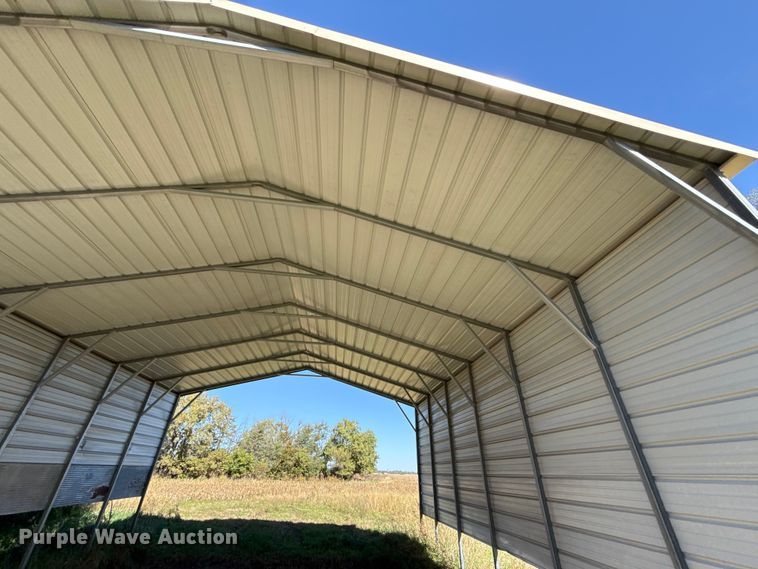 image for item DY8349 (2) Car ports