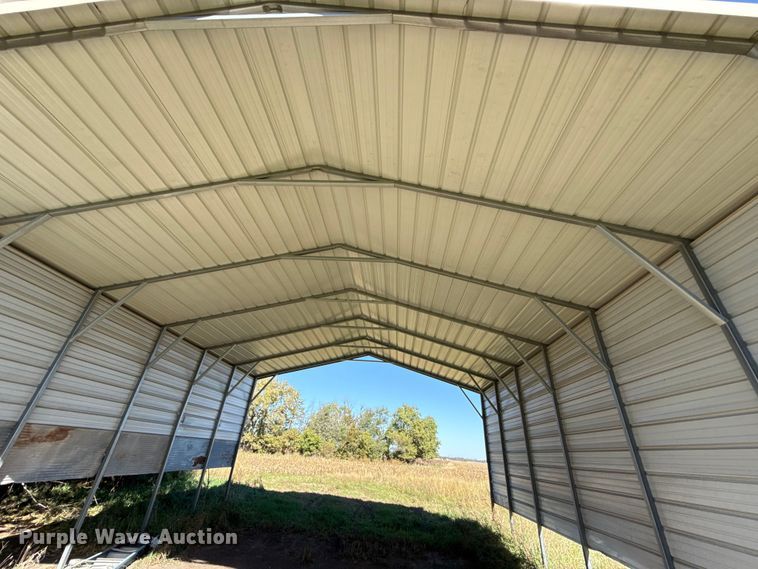 image for item DY8349 (2) Car ports