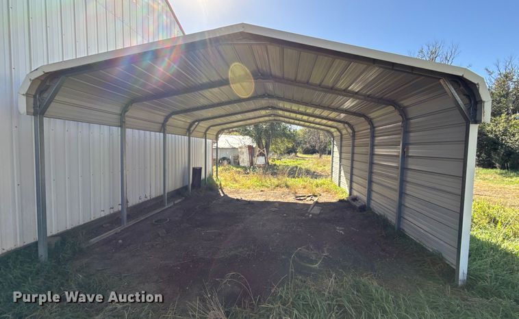 image for item DY8349 (2) Car ports