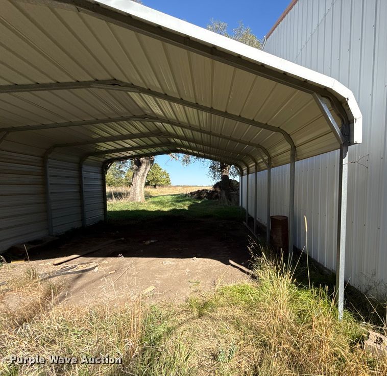 image for item DY8349 (2) Car ports