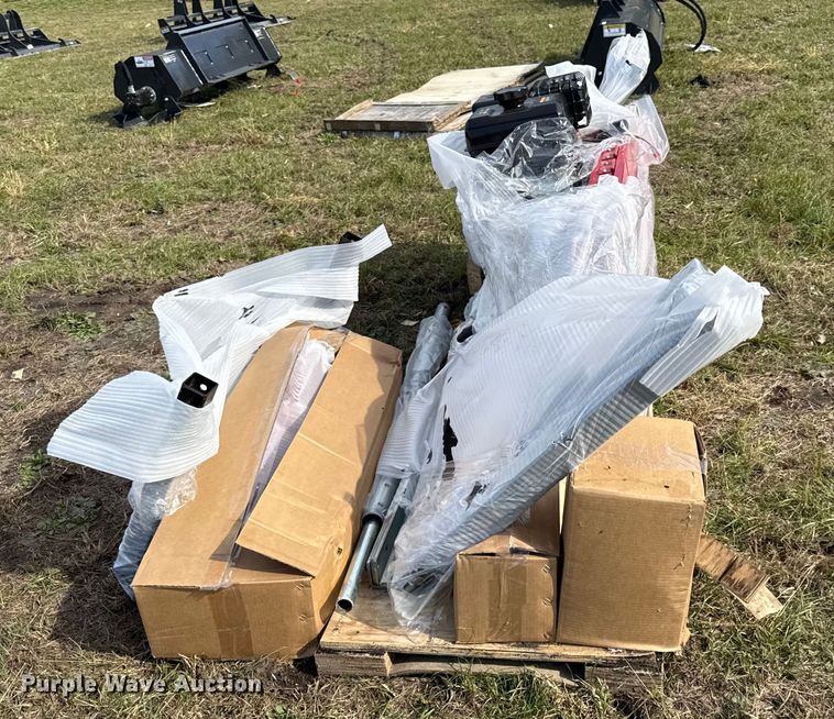 image for item DY8425 AGT sawmill