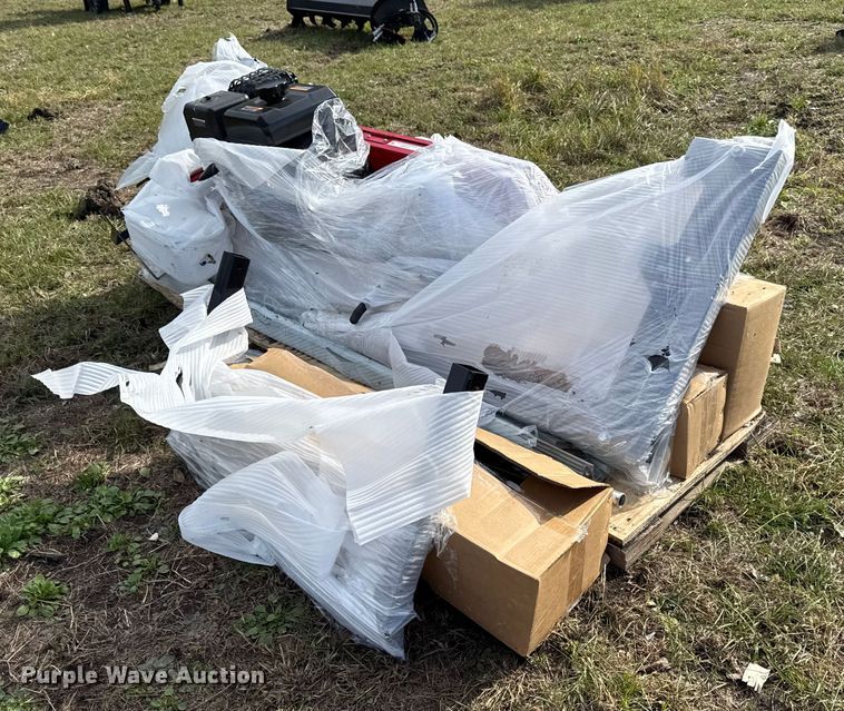 image for item DY8425 AGT sawmill