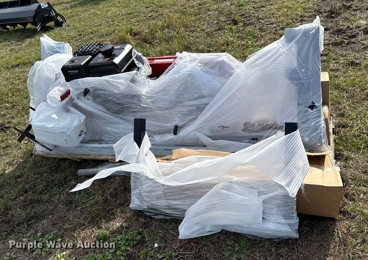 image for item DY8425 AGT sawmill