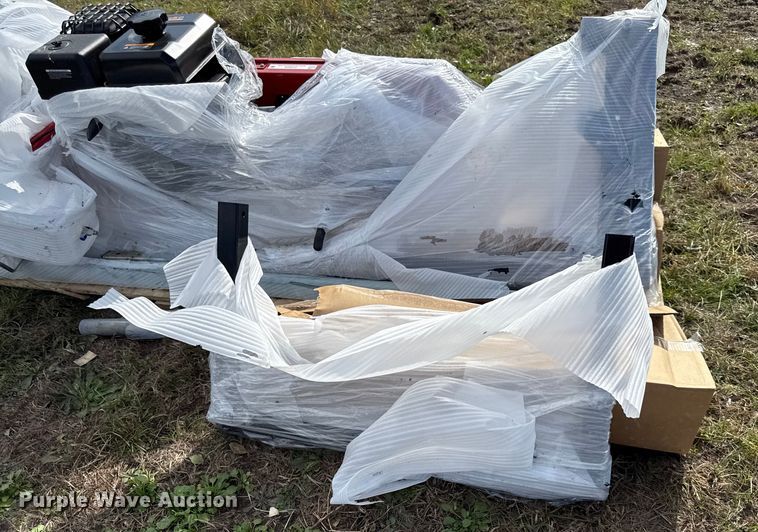 image for item DY8425 AGT sawmill