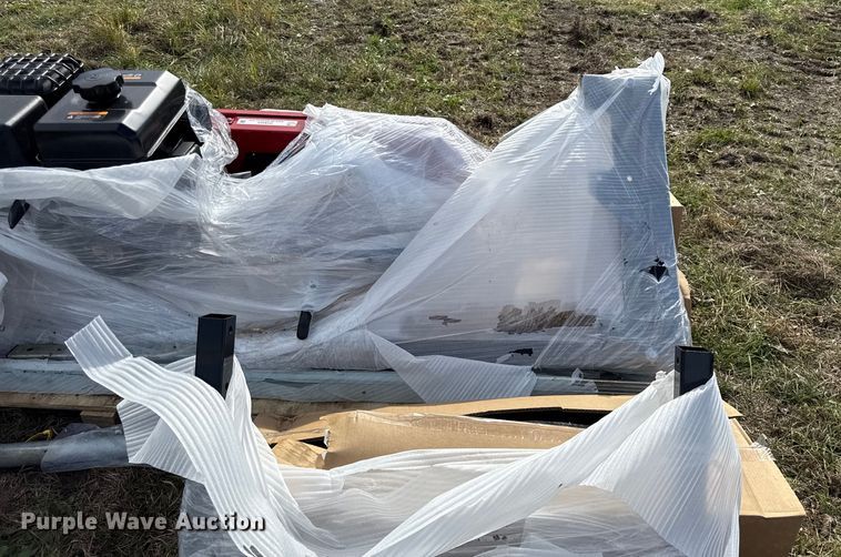 image for item DY8425 AGT sawmill