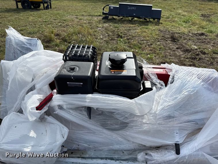 image for item DY8425 AGT sawmill