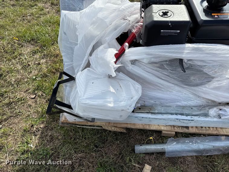 image for item DY8425 AGT sawmill