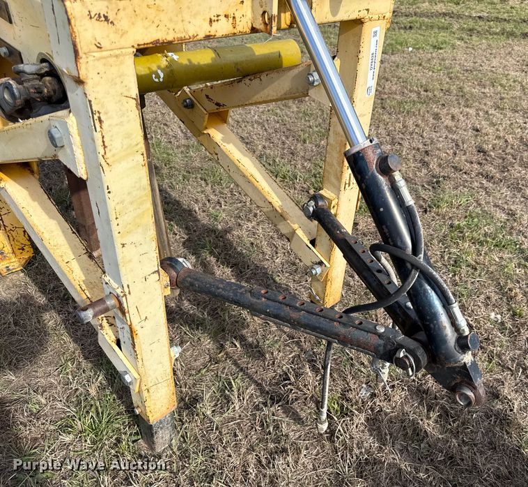 image for item DY8430 BellTec post hole auger