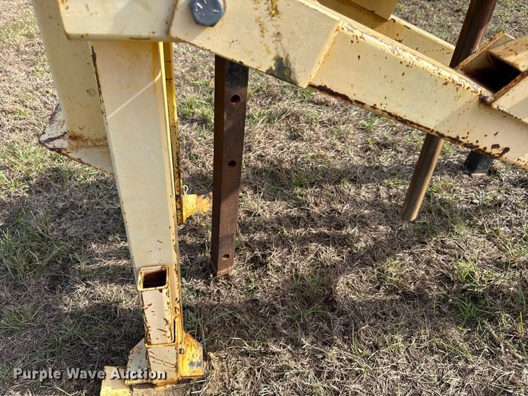 image for item DY8430 BellTec post hole auger