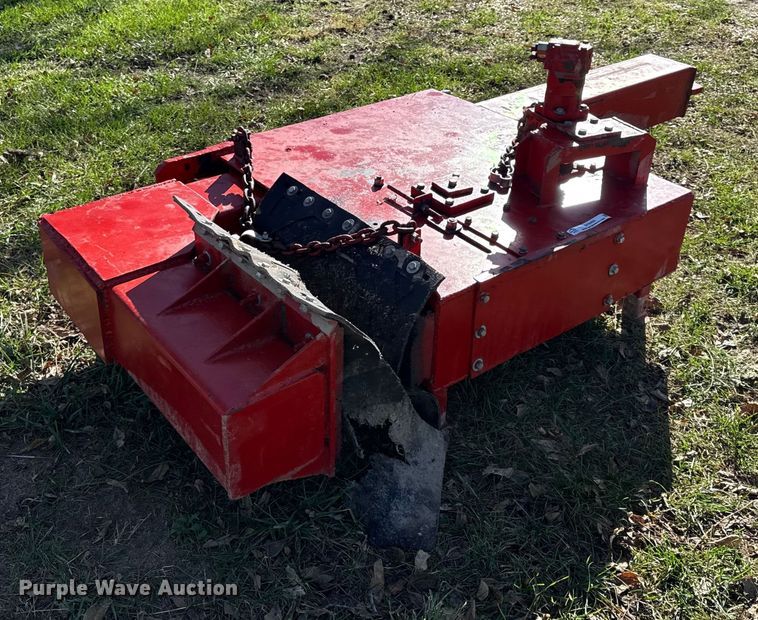 image for item DY8450 Pecan tree shaker