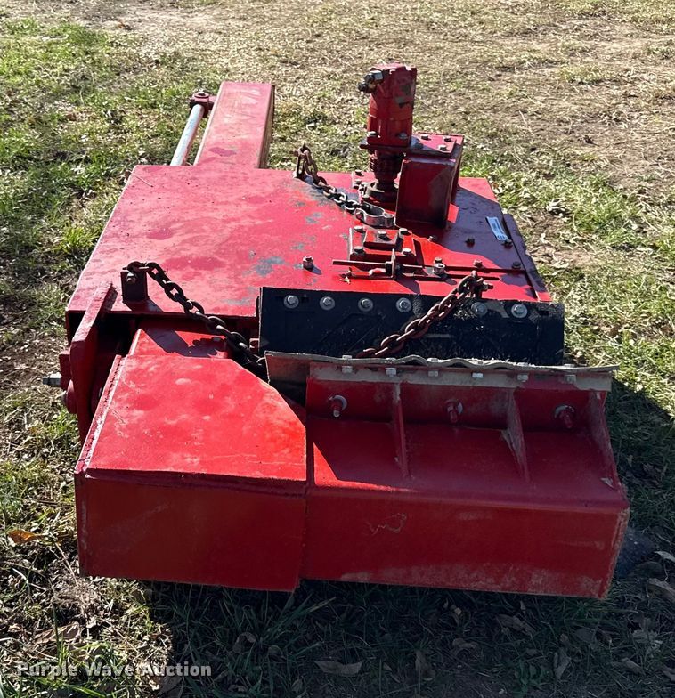 image for item DY8450 Pecan tree shaker